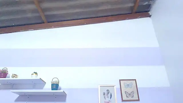 Chat +18 de kimberlyvega ao vivo
