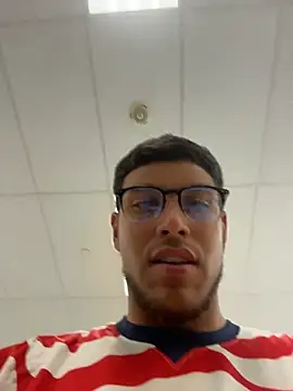 Show Webcam de StrokingDaddy4