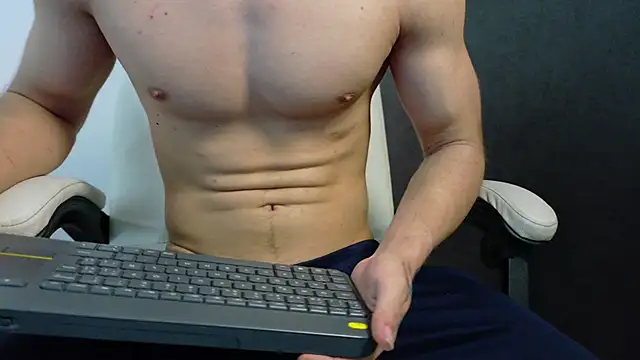 eren_jeager Adlı Modelin Web Kamerası Şovu