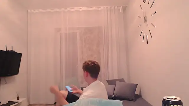 Fredd_Xanders Live XXX-chat