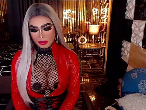Chat XXX Live MonstrousCockDiva