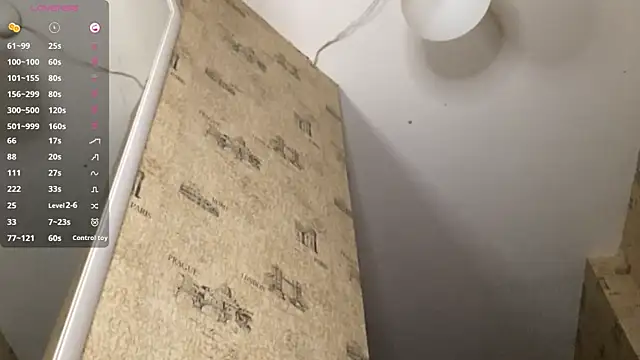 LongChillGerl Adlı Modelin Canlı XXX Sohbeti