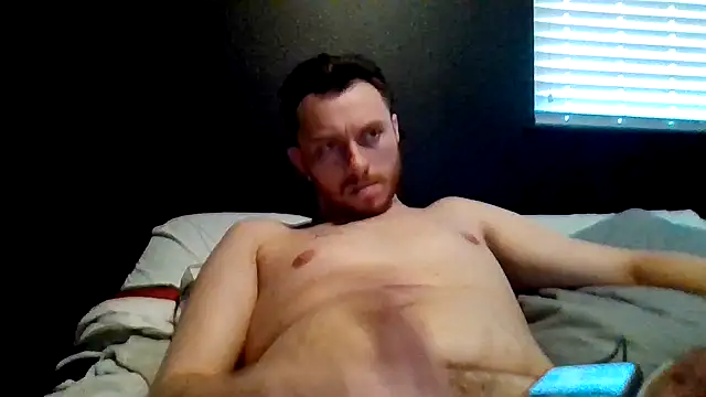 Mikecloudyhawk live XXX chat
