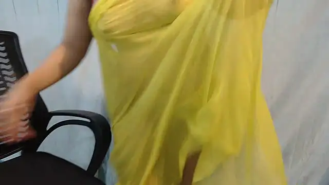 Sembang XXX Secara Langsung naughty_stripqueen