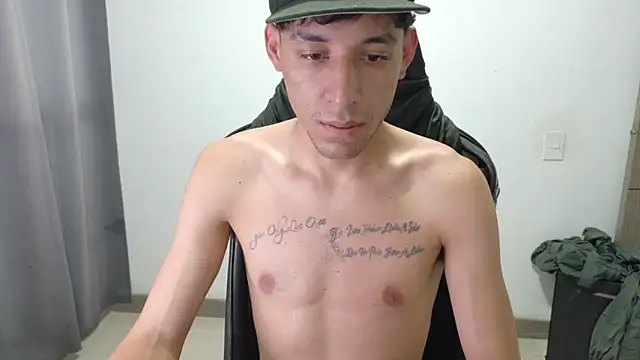Chat XXX ao vivo de bully_boss