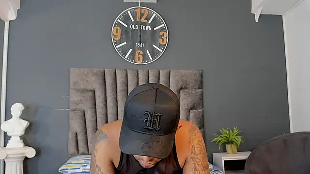 Chat XXX en directo de Robin_Rief