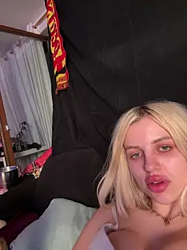 دردشة Steffi_Snowbunny الجنسية المباشرة