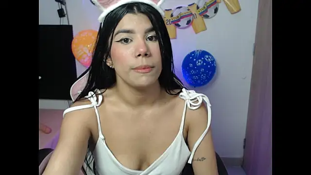 แชท XXX สดของ AlejandraScott