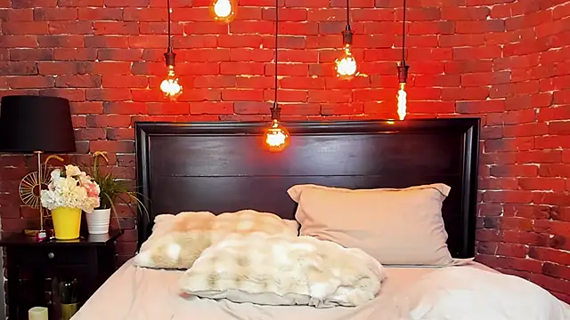 Živý XXX chat ChristynaRoss