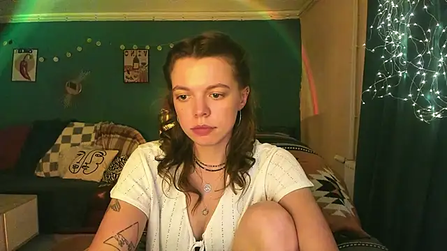 Онлайн чат XXX ClancyMorissey