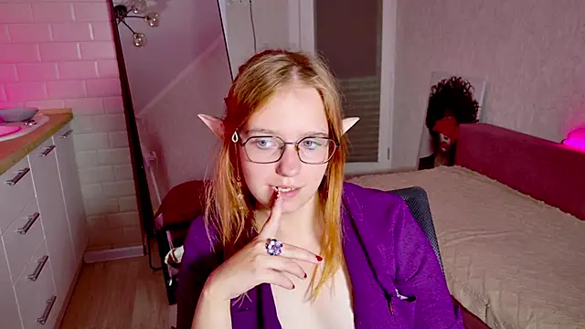Luna404's Live XXX Chat