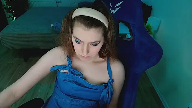 CranberryHot's Live XXX Chat
