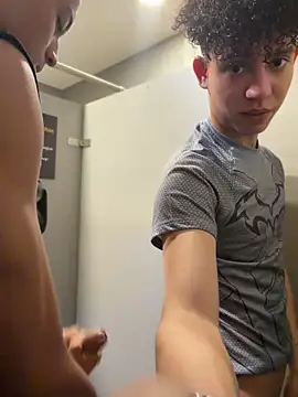 yoursexyjose Webcam Show
