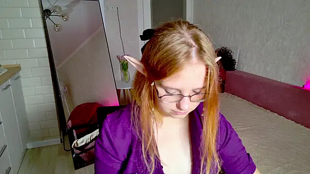 Luna404's Live XXX Chat