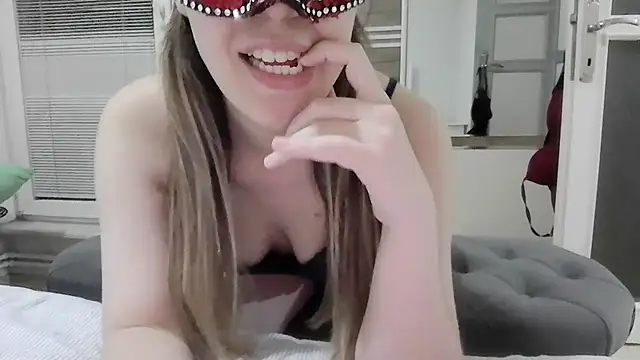 34x1Isabel34 Live XXX Chat