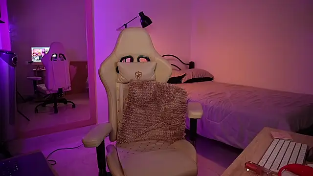 Chat XXX Live Madisonlara1