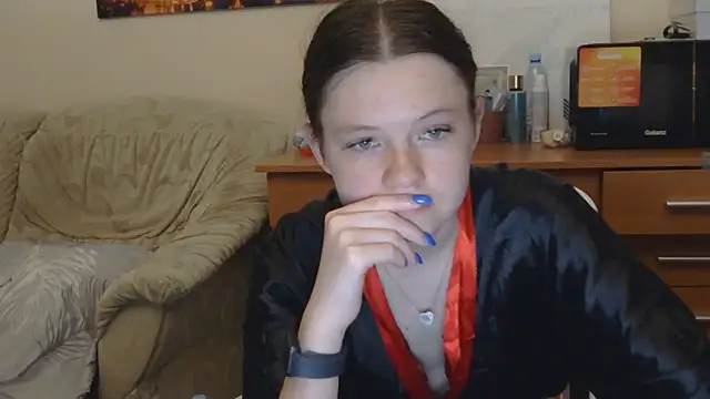 JessicaHolland1 Live XXX Chat