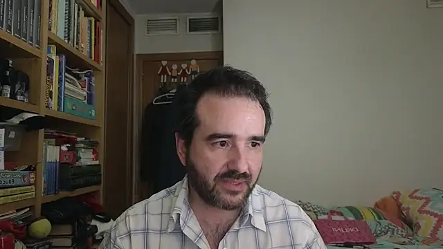 curiosillo83's Live XXX Chat