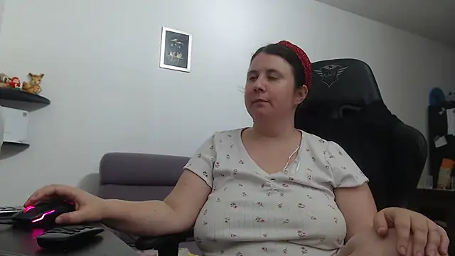 valerysexy Webcam show