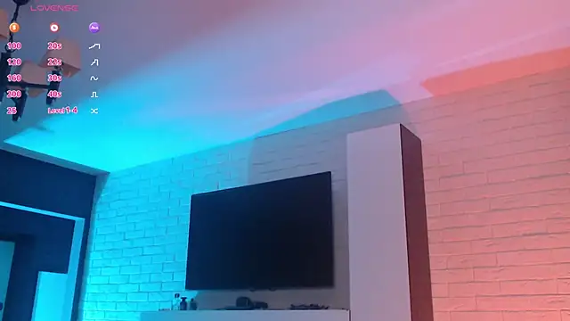 Jade_Amore – Naživo XXX chat