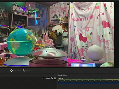 JesuAdam 现场XXX聊天