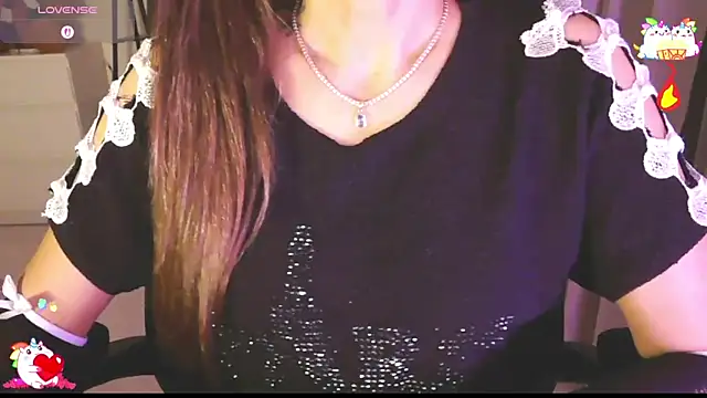 Layla_Ahh 라이브 XXX 채팅