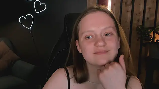 French_Fry's Live XXX Chat