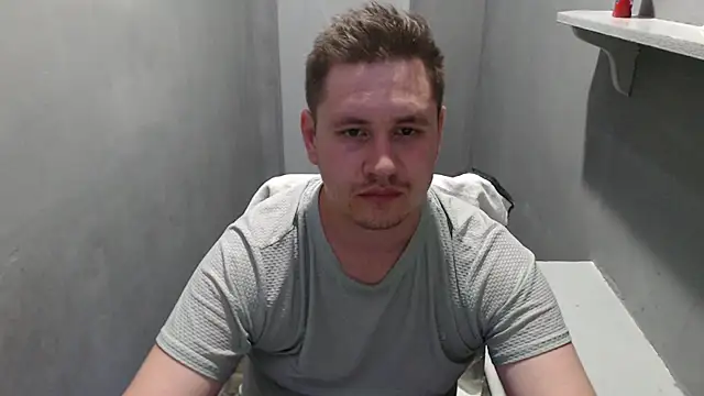 Czat XXX na żywo – Max_Marlyn