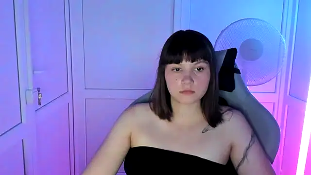 Vanilla_Vixen's Live XXX Chat