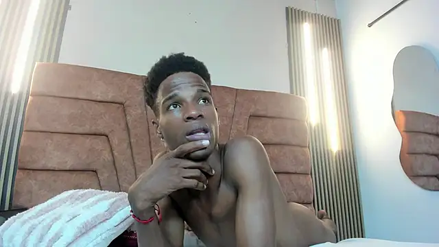 Tyson_Reed 라이브 XXX 채팅