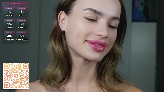 JodyBlow's Live XXX Chat