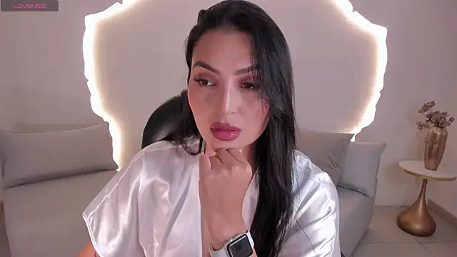 AbbyDalton Chat XXX in diretta