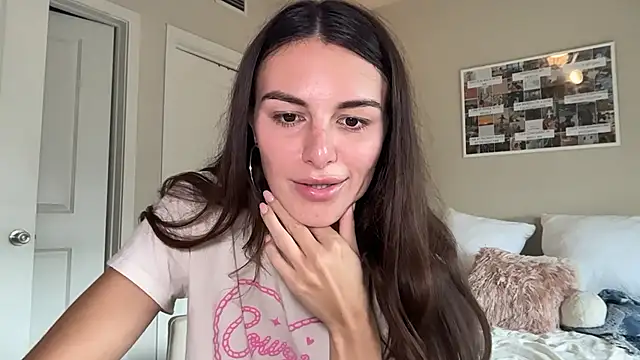 graciesmith27 লাইভ XXX চ্যাট