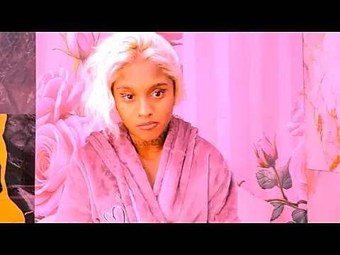 indian_barbie 即時 XXX 聊天