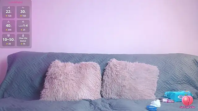 day0demony – Naživo XXX chat