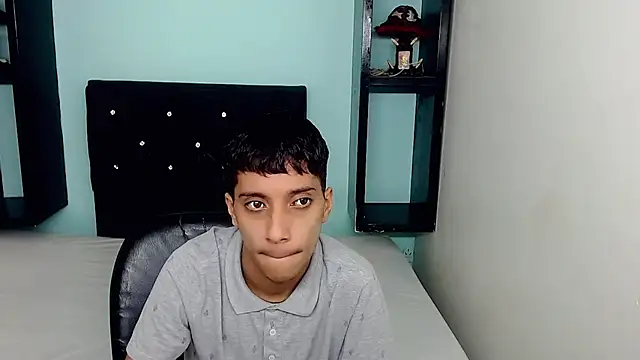 jl_brayan12 Live XXX-Chat