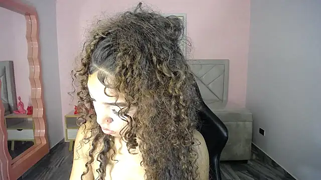 CamilaVixen_ch – Naživo XXX chat