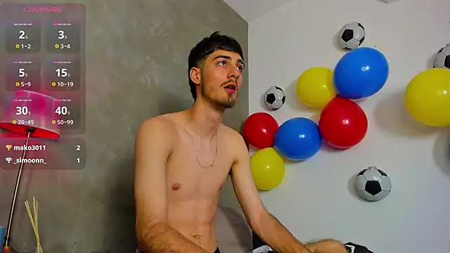 Liam_Crown Live XXX Chat