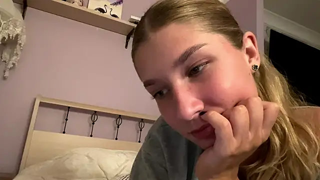 MyraCadoff Webcam-Show