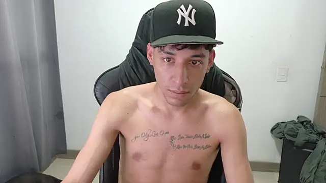 bully_boss – Live XXX-chat