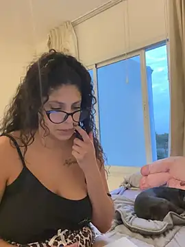 Shurabig Live XXX-Chat