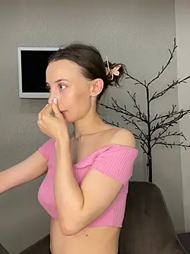 Онлайн чат XXX Polli_Kiss