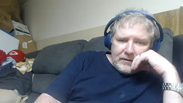 BrisonChase's Live XXX Chat