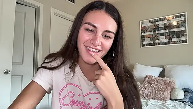graciesmith27n Live XXX chat