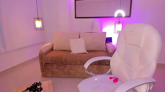 amara_foxx's Live XXX Chat