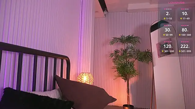 Chat +18 de Mary_funny ao vivo