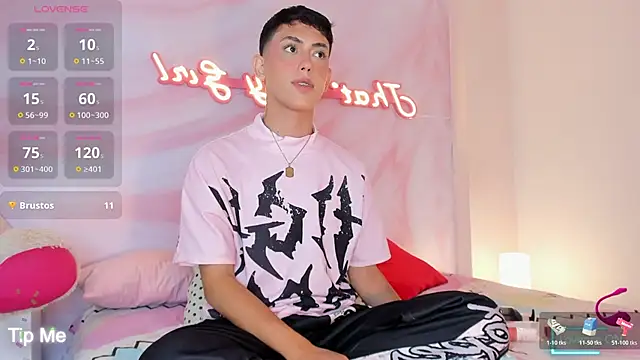 Iam_Caami_ 即時 XXX 聊天