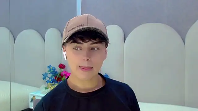 Chat XXX ao vivo de alan_twink12