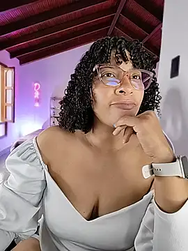 DannaBerry's Live XXX Chat