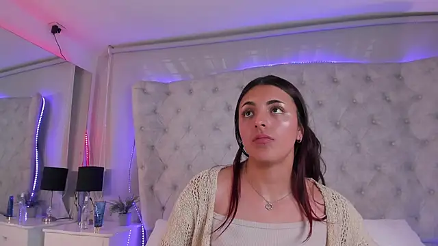 Chat XXX ao vivo de katia_bss